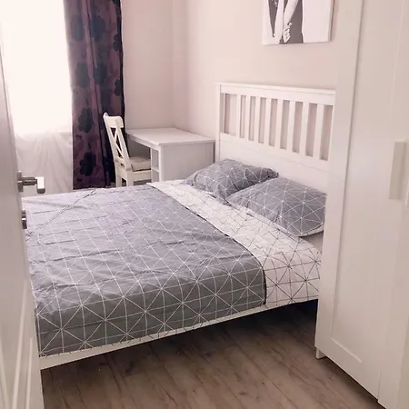 Kara Apartment
